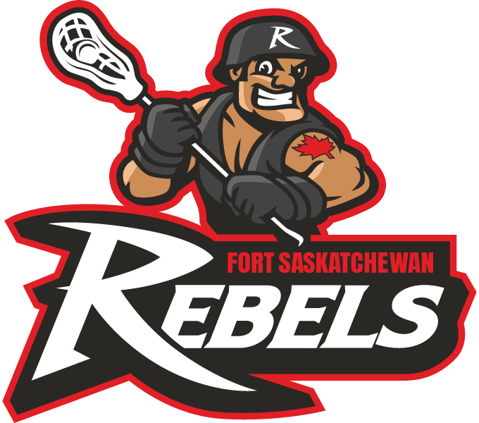 Fort Saskatchewan Rebels 11